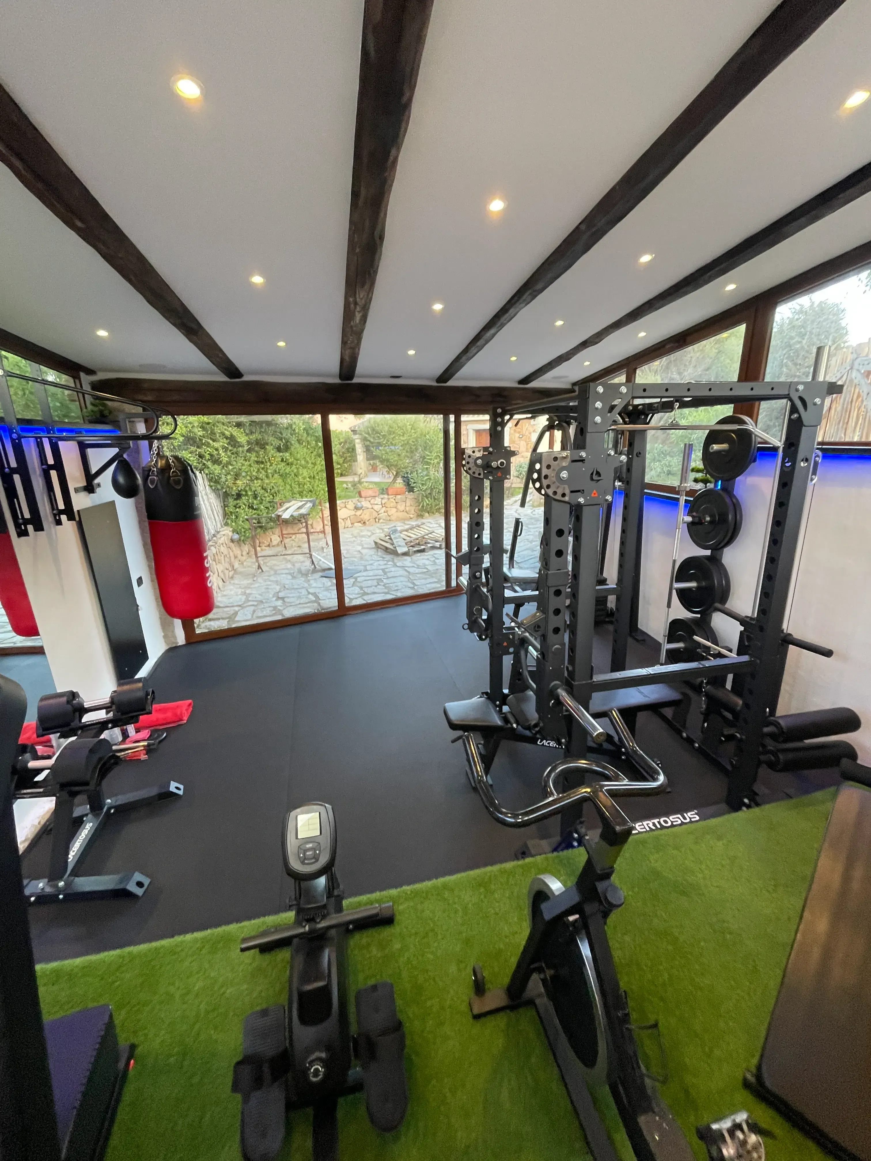 HomeGym