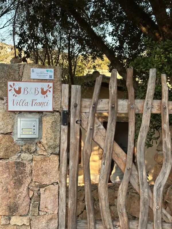 Vista esterna: 1