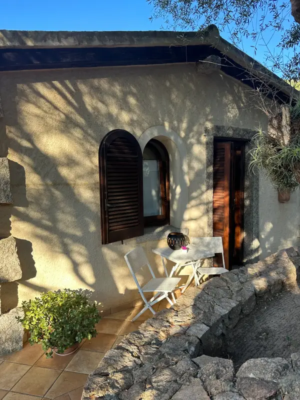Vista esterna: 2