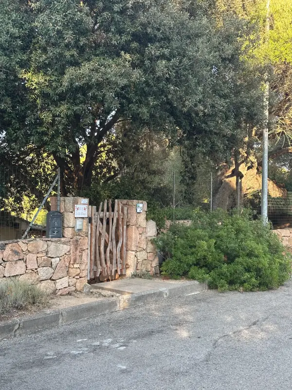 Vista esterna: 9